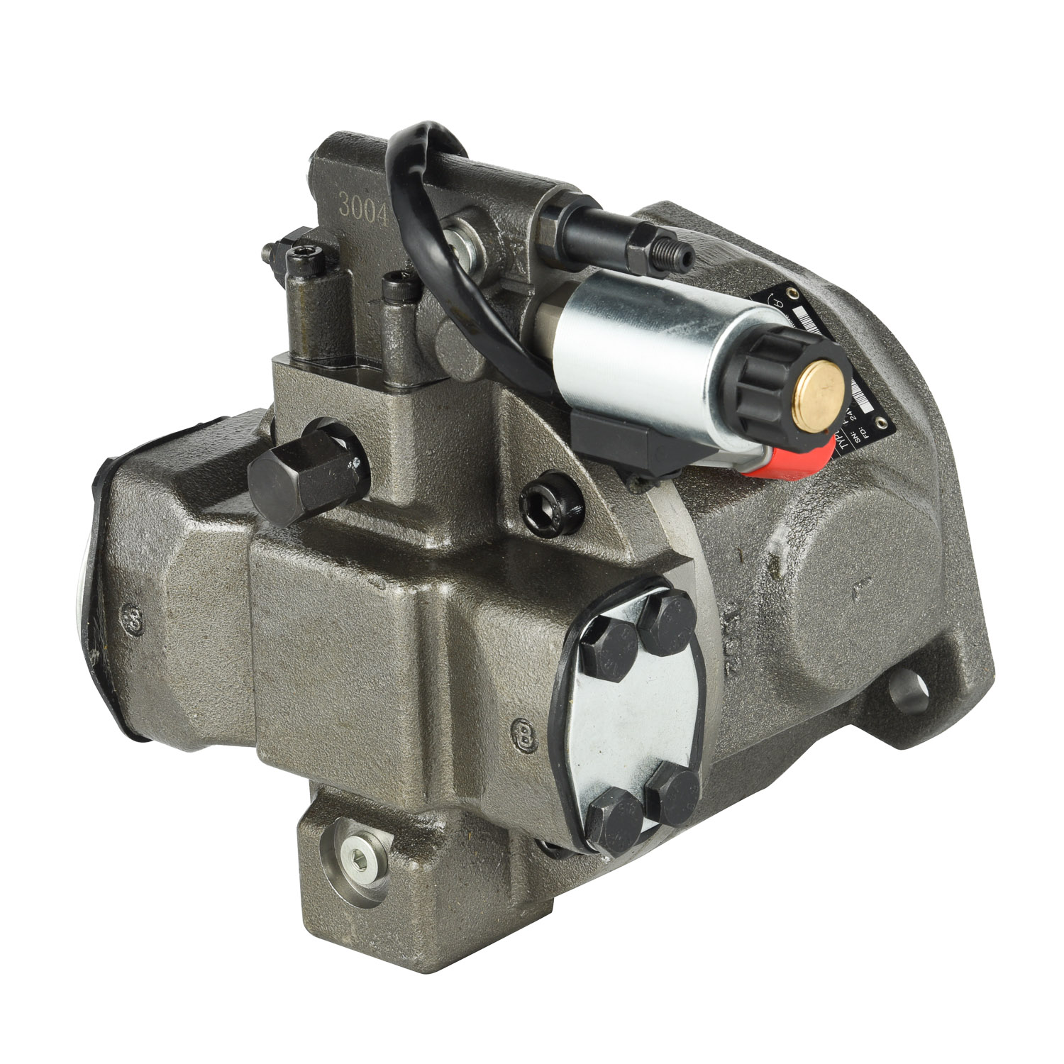 CAT 259-0815 Hydraulic Pump