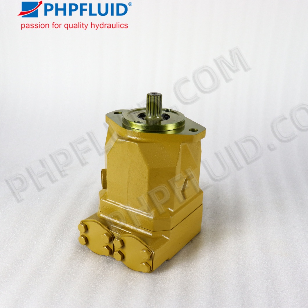 Aftermarket CAT 209-6058 Slipper Piston Motor Fits Caterpillar Excavator 365B II 365C 385B 365B L 365B